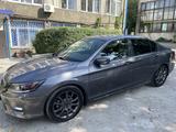 Honda Accord 2013 года за 8 500 000 тг. в Алматы