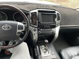 Toyota Land Cruiser 2014 года за 22 000 000 тг. в Астана – фото 4