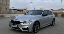 BMW 328 2016 годаfor7 300 000 тг. в Актау – фото 3