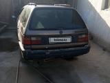 Volkswagen Passat 1991 года за 1 300 000 тг. в Алматы – фото 2