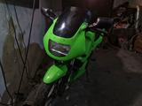 Kawasaki  GPZ 500 2009 годаүшін1 400 000 тг. в Караганда – фото 3