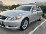 Lexus GS 300 2007 года за 5 800 000 тг. в Актау – фото 3