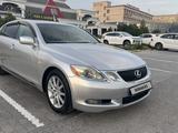 Lexus GS 300 2007 года за 5 800 000 тг. в Актау