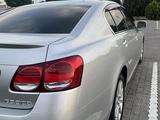 Lexus GS 300 2007 года за 5 800 000 тг. в Актау – фото 5