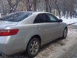 Toyota Camry 2007 года за 4 800 000 тг. в Алматы – фото 3