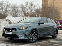 Kia Cee'd 2024 года за 10 400 000 тг. в Астана