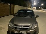 ВАЗ (Lada) Granta 2190 2014 года за 1 800 000 тг. в Атырау