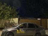 ВАЗ (Lada) Granta 2190 2014 года за 1 800 000 тг. в Атырау – фото 2