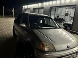Honda Logo 1998 года за 1 500 000 тг. в Семей – фото 2