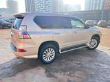 Lexus GX 460 2010 года за 14 000 000 тг. в Астана – фото 4