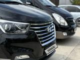 Hyundai Starex 2018 года за 15 000 000 тг. в Туркестан