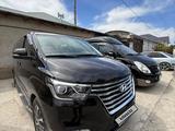Hyundai Starex 2018 года за 15 000 000 тг. в Туркестан – фото 2