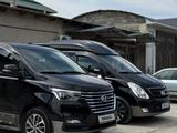 Hyundai Starex 2018 года за 15 000 000 тг. в Туркестан – фото 3