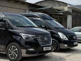 Hyundai Starex 2018 года за 15 000 000 тг. в Туркестан – фото 4