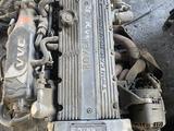 Двигатель на Land Rover freelander 2.4 за 400 000 тг. в Алматы