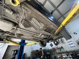 Volkswagen Vento 1993 годаүшін1 300 000 тг. в Караганда – фото 5