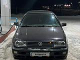 Volkswagen Vento 1993 годаүшін1 300 000 тг. в Караганда – фото 4