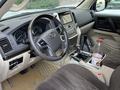 Toyota Land Cruiser 2021 годаfor33 000 000 тг. в Актау – фото 10