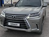 Lexus LX 570 2017 годаүшін42 000 000 тг. в Уральск – фото 5