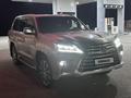 Lexus LX 570 2017 года за 44 700 000 тг. в Уральск – фото 8