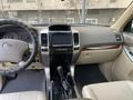 Toyota Land Cruiser Prado 2007 года за 13 000 000 тг. в Алматы – фото 10