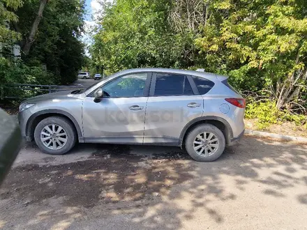 Mazda CX-5 2014 года за 7 800 000 тг. в Караганда – фото 2