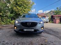 Mazda CX-5 2014 года за 7 800 000 тг. в Караганда