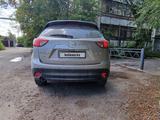 Mazda CX-5 2014 годаүшін7 800 000 тг. в Караганда – фото 4