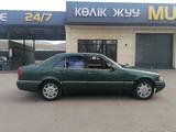 Mercedes-Benz C 280 1994 годаүшін1 800 000 тг. в Алматы – фото 3