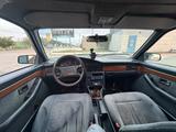 Audi 100 1990 года за 1 350 000 тг. в Шымкент – фото 5