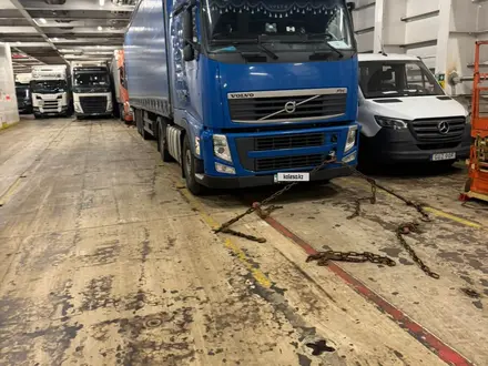 Volvo  FH 2014 года за 40 000 000 тг. в Алматы – фото 5