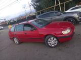 Toyota Carina E 1996 годаүшін1 650 000 тг. в Алматы – фото 4