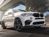 BMW X5 M 2015 года за 25 000 000 тг. в Алматы – фото 2