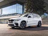 BMW X5 M 2015 года за 25 000 000 тг. в Алматы – фото 3