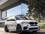BMW X5 M 2015 года за 25 000 000 тг. в Алматы – фото 4