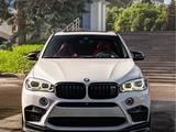 BMW X5 M 2015 года за 25 000 000 тг. в Алматы – фото 5