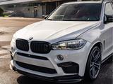 BMW X5 M 2015 года за 25 000 000 тг. в Алматы