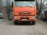 КамАЗ  43086 Компас-6 2004 года за 5 800 000 тг. в Тараз – фото 3