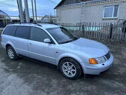 Volkswagen Passat 1998 года за 2 350 000 тг. в Заречное – фото 2