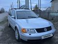 Volkswagen Passat 1998 годаүшін2 350 000 тг. в Заречное – фото 6