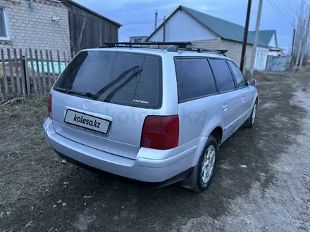 Volkswagen Passat 1998 года за 2 350 000 тг. в Заречное – фото 8