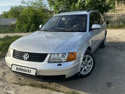 Volkswagen Passat 1998 года за 2 350 000 тг. в Заречное