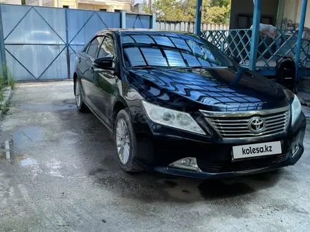 Toyota Camry 2014 года за 8 500 000 тг. в Алматы – фото 6