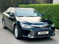 Toyota Camry 2014 годаүшін9 500 000 тг. в Алматы