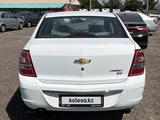 Chevrolet Cobalt 2026 годаүшін6 390 000 тг. в Шымкент – фото 2
