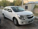 Chevrolet Cobalt 2026 годаүшін6 390 000 тг. в Шымкент – фото 3