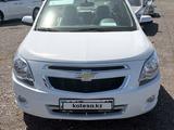 Chevrolet Cobalt 2026 годаүшін6 390 000 тг. в Шымкент