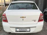 Chevrolet Cobalt 2026 годаүшін6 390 000 тг. в Шымкент – фото 4