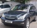 Lexus RX 300 2003 годаүшін7 500 000 тг. в Талдыкорган