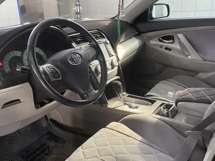 Toyota Camry 2008 года за 6 200 000 тг. в Тараз – фото 11